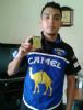 CamelCollectors avatar Carlos Ruiz